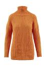 Strickset Sweater WAD WOOLADDICTS HAPPINESS CUDDLY CRAFTER mit Anleitung in garnwelt-Box S-M