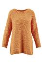 Knitting set Sweater  with knitting instructions in garnwelt box