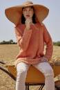 Strickset Sweater WAD WOOLADDICTS LIBERTY FUNNY FAIRYTALE mit Anleitung in garnwelt-Box S