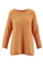 Knitting set Sweater  with knitting instructions in garnwelt box in size M