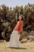 Strickset Sweater WAD WOOLADDICTS SUNSHINE SWEET SUMMER mit Anleitung in garnwelt-Box