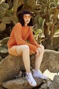 Strickset Sweater WAD WOOLADDICTS SUNSHINE SILLY STRUGGLE mit Anleitung in garnwelt-Box S
