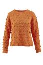 Strickset Sweater WAD WOOLADDICTS SUNSHINE SPLENDID SUMMER mit Anleitung in garnwelt-Box