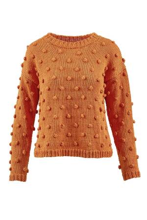 Strickset Sweater WAD WOOLADDICTS SUNSHINE SPLENDID SUMMER mit Anleitung in garnwelt-Box S