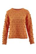 Strickset Sweater WAD WOOLADDICTS SUNSHINE SPLENDID SUMMER mit Anleitung in garnwelt-Box S