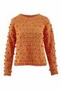 Strickset Sweater SUNSHINE mit Anleitung in garnwelt-Box in Gre S