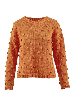 Strickset Sweater WAD WOOLADDICTS SUNSHINE SPLENDID SUMMER mit Anleitung in garnwelt-Box L