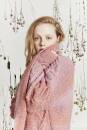 Strickset Jacke Lang Yarns CARINA mit Anleitung in garnwelt-Box