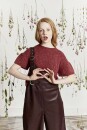 Strickset Pullover Lang Yarns VIOLA mit Anleitung in garnwelt-Box L