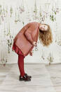 Knitting set Cardigan  with knitting instructions in garnwelt box