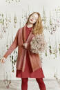 Knitting set Cardigan  with knitting instructions in garnwelt box