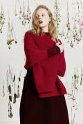 Strickset Schultertuch Lang Yarns CASHMERE LIGHT mit Anleitung in garnwelt-Box