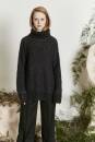 Strickset Pullover Lang Yarns MOHAIR LUXE / MOHAIR FANCY mit Anleitung in garnwelt-Box