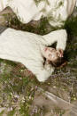 Strickset Pullover Lang Yarns MOHAIR LUXE mit Anleitung in garnwelt-Box