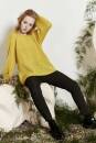 Knitting set Sweater  with knitting instructions in garnwelt box