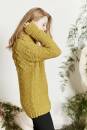Strickset Pullover Lang Yarns SETAYAK mit Anleitung in garnwelt-Box