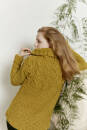 Strickset Pullover Lang Yarns SETAYAK mit Anleitung in garnwelt-Box