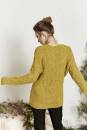 Strickset Pullover Lang Yarns SETAYAK mit Anleitung in garnwelt-Box