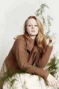 Strickset Jacke Lang Yarns CARPE DIEM mit Anleitung in garnwelt-Box S