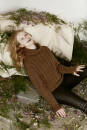 Strickset Pullover Lang Yarns PASSIONE mit Anleitung in garnwelt-Box