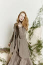 Strickset Jacke Lang Yarns GORDON mit Anleitung in garnwelt-Box
