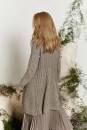 Strickset Jacke Lang Yarns GORDON mit Anleitung in garnwelt-Box