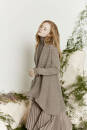 Strickset Jacke Lang Yarns GORDON mit Anleitung in garnwelt-Box