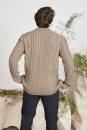 Strickset Pullover Lang Yarns MERINO  mit Anleitung in garnwelt-Box M-L