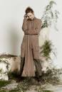Strickset Schal Lang Yarns URANIA mit Anleitung in garnwelt-Box