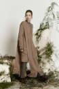 Strickset Schal Lang Yarns URANIA mit Anleitung in garnwelt-Box