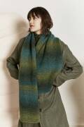 Strickset Stola Lang Yarns CARINA mit Anleitung in...