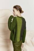 Strickset Pullover Lang Yarns NOVENA mit Anleitung in garnwelt-Box