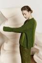 Strickset Pullover Lang Yarns NOVENA mit Anleitung in garnwelt-Box