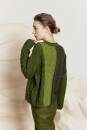 Strickset Pullover Lang Yarns NOVENA mit Anleitung in garnwelt-Box