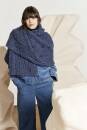 Strickset Stola Lang Yarns LUSSO mit Anleitung in garnwelt-Box