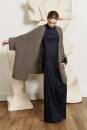 Strickset Jacke Lang Yarns MALOU LIGHT mit Anleitung in garnwelt-Box