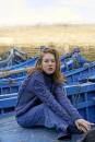 Strickset Sweater WAD WOOLADDICTS GLORY SAFE HAVEN mit Anleitung in garnwelt-Box S