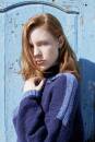 Strickset Sweater EARTH mit Anleitung in garnwelt-Box in Gre L