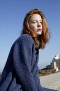 Strickset Cardigan WAD WOOLADDICTS HOPE SWEET SAILOR mit Anleitung in garnwelt-Box S