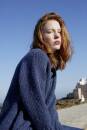 Strickset Cardigan WAD WOOLADDICTS HOPE SWEET SAILOR mit Anleitung in garnwelt-Box S