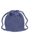 Strickset Rucksack WAD WOOLADDICTS HOPE DREAM DEEP mit...