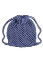 Strickset Rucksack WAD WOOLADDICTS HOPE DREAM DEEP mit Anleitung in garnwelt-Box