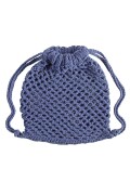 Knitting set Rucksack  with knitting instructions in garnwelt box in size ca 39 x 39 cm