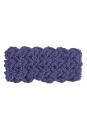 Knitting set Headband  with knitting instructions in garnwelt box
