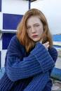 Strickset Sweater WAD WOOLADDICTS AIR TEASING TIDES mit Anleitung in garnwelt-Box S-M