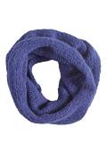 Knitting set Cowl  with knitting instructions in garnwelt box