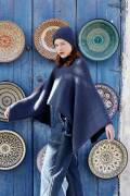 Strickset Hat WAD WOOLADDICTS GLORY ALL ABOARD mit...