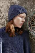 Strickset Hat WAD WOOLADDICTS GLORY ALL ABOARD mit Anleitung in garnwelt-Box