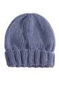Strickset Hat WAD WOOLADDICTS GLORY ALL ABOARD mit Anleitung in garnwelt-Box