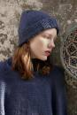 Strickset Hat WAD WOOLADDICTS GLORY ALL ABOARD mit Anleitung in garnwelt-Box
